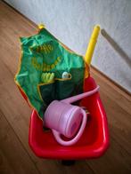 Kruiwagen met inhoud, Ophalen of Verzenden