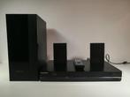 Samsung HT-D4200 Blu-ray Home Cinema System, Overige merken, Samsung, -, 2.1-systeem