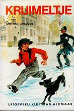 Kruimeltje door Chr van Abcoude, Boeken, Kinderboeken | Jeugd | onder 10 jaar, Ophalen of Verzenden, Gelezen, Fictie algemeen