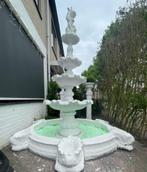 PRACHTIGE VENESEANSE FONTJEN, Ophalen of Verzenden, Waterornament
