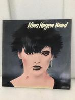 Nina Hagen Band - Vinyl LP, Ophalen of Verzenden, Gebruikt, 12 inch, Alternative