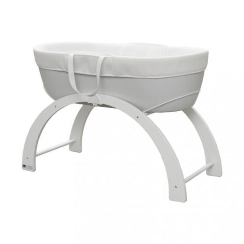 Shnuggle wieg Curve standaard, Kinderen en Baby's, Badjes en Verzorging, Nieuw, Overige typen, Overige merken, Standaard, Ophalen of Verzenden