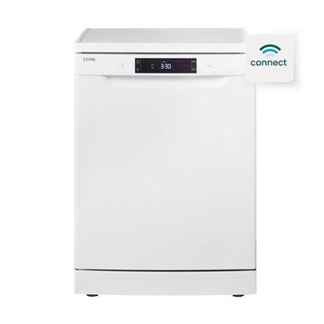 ETNA vaatwasser VWV242CWIT - Vrij beschikbaar voor biedingen