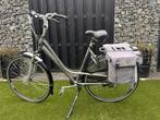 Gazelle Paris Plus, Ophalen, Zo goed als nieuw, Gazelle