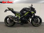 Kawasaki Z 900 (bj 2021), Kawasaki, 4 cilinders, Motorrijbewijs A, 948 cc