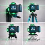 NIEUW | Professionele 4D kruislijnlaser – 16 360 lasers, Ophalen of Verzenden, Nieuw