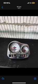 Vespa S teller, Motoren, Tuning en Styling, Ophalen of Verzenden