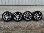 Originele Mercedes E klasse velgen met banden W213, 18 inch, Auto-onderdelen, Banden en Velgen, Ophalen, 18 inch, Banden en Velgen