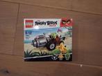 Lego 75821 angry birds, Kinderen en Baby's, Speelgoed | Duplo en Lego, Ophalen of Verzenden, Nieuw, Complete set, Lego