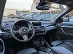 BMW X1 sDrive20i High Executive HUD|LEDER|X-LINE BMW X1 sDri, 1998 cc, Lichtsensor, Bedrijf, SUV of Terreinwagen