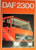 DAF 2300 folder, Verzenden, Nieuw, Overige merken