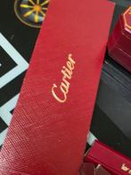 Cartier pen, Verzamelen, Pennenverzamelingen, Ophalen of Verzenden, Balpen, Overige merken