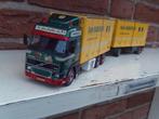Tekno  Volvo  FH12  van  Gam  Bakker., Ophalen of Verzenden, Nieuw, Bus of Vrachtwagen, Tekno