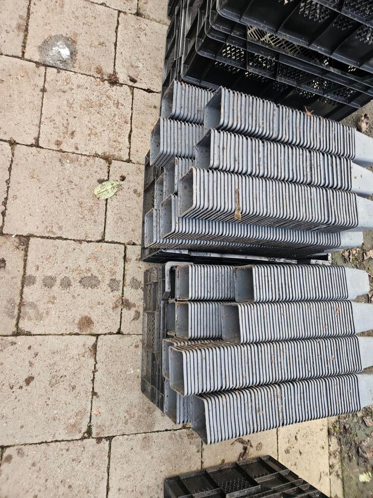 P9,5 cm te koop!, Tuin en Terras, Bloempotten, Ophalen of Verzenden, Zo goed als nieuw