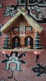 Oud weerhuisje, Antiek en Kunst, Ophalen of Verzenden