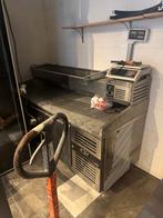 Horeca Keukenapparatuur - Nieuw, Zakelijke goederen, Ophalen, Nieuw zonder verpakking, Overige typen