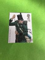 Engeland minr 2571, Postzegels en Munten, Postzegels | Europa | UK, Verzenden, Gestempeld