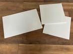 3x IKEA Aglot Planken, Ophalen, Gebruikt