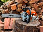 Stihl kettingzaag ms271 nieuwataat, Ophalen, Zo goed als nieuw