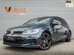 Volkswagen Golf 2.0 TSI GTI Performance Pano Keyless Virtual, Auto's, Volkswagen, Gebruikt, 4 cilinders, 1984 cc, Blauw