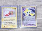 Te Koop: pokemon holo kaarten, Verzenden, Zo goed als nieuw, Meerdere kaarten, Foil