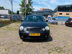 Volkswagen Polo 1.4-16V FSI Athene,5 Deurs,5 Zits,Climate&Cr, Auto's, Voorwielaandrijving, Gebruikt, Zwart, Origineel Nederlands