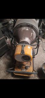 tekoop val 6 heater werking onbekend, Ophalen, 30 tot 80 cm, Gebruikt, Kachel