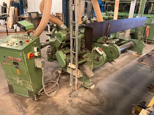 Schröder - Pakue 5 - Pennenbank, Zakelijke goederen, Machines en Bouw | Houtbewerking, Ophalen
