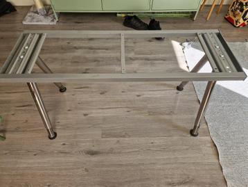 Ikea Galant Bureau/Tafel - afbeelding 4