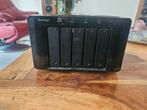 Synology ds1512+, Computers en Software, NAS, Ophalen, Gebruikt