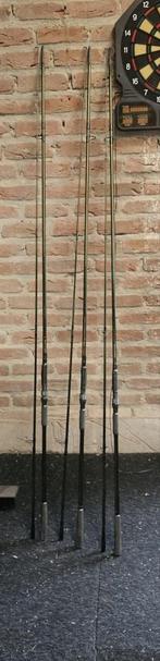 Fox eclipse 12 feet 3lbs, Watersport en Boten, Ophalen, Zo goed als nieuw, Werphengel