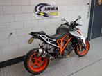 KTM 1290 SUPER DUKE R (bj 2017), 2 cilinders, Motorrijbewijs A, Bedrijf, 1301 cc