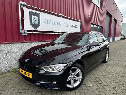 BMW 3-serie Touring 316i Business // Navi // Clima // PDC //, Auto's, BMW, Bedrijf, Te koop, 3-Serie, ABS, Airbags, Airconditioning