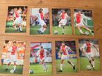 Ajax spelerskaart 2006, Verzamelen, Ophalen of Verzenden, Zo goed als nieuw, Ajax, Spelerskaart