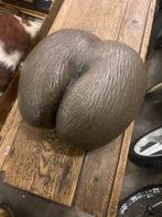 Abstract beeld van kunststof, Ophalen of Verzenden