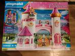 Playmobil Princess kasteel en dansplaat., Kinderen en Baby's, Speelgoed | Poppenhuizen, Nieuw, Ophalen