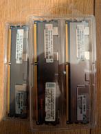 4x 8GB Hynix DDR3 ECC REG Server Geheugen, Computers en Software, RAM geheugen, Gebruikt, 32 GB, Server, DDR3