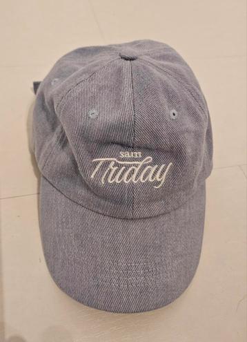 Sam Friday, katoenen Baseball Cap beschikbaar voor biedingen