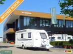 Adria Altea 432 PX Lichtgewicht met mover, Caravans en Kamperen, Caravans, Kachel, Treinzit, Overige, Adria