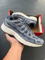 Nike P-6000 Blauw - Maat 41, 42.5 en 45.5, Kleding | Heren, Blauw, Nike, Nieuw, Ophalen of Verzenden