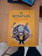 De Bosatlas voor jou!, Verzenden, Zo goed als nieuw, Non-fictie