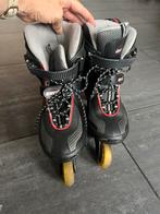 Skeelers maat 40 Quiti, Overige merken, Gebruikt, Ophalen of Verzenden, Inline skates 4 wielen