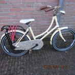 TE KOOP MOOI MEISJES FIETS WIELMAAT 20 INCH, Ophalen, Gebruikt, 20 inch, Popal