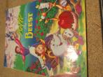 belle en het beest, Eén stripboek, Ophalen of Verzenden, Gelezen