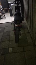 Fatbike, Ophalen of Verzenden, Gebruikt, 1 kind, Elektrisch