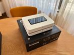 Bluesound Powernode N330 - 1 keer gebruikt - ZGAN, Overige merken, Ophalen of Verzenden, Zo goed als nieuw, 60 tot 120 watt