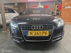 Audi TT 1.8 TFSI Pro Line / Cruise C/ Leer/ Navigatie/ Pdc, Voorwielaandrijving, Euro 5, Gebruikt, 4 cilinders