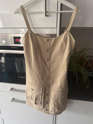 Zara dames jurkje maat S beschikbaar voor biedingen