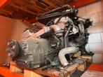 Slk 230 2.3 compressor motor met automaat bak, Ophalen