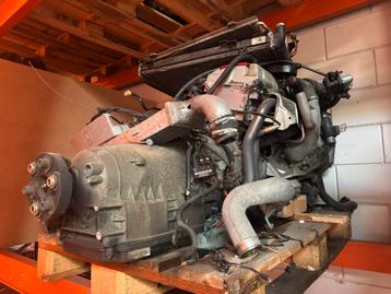 Slk 230 2.3 compressor motor met automaat bak beschikbaar voor biedingen